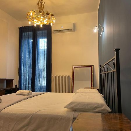 Il Serafino Holiday Suites バーリ エクステリア 写真