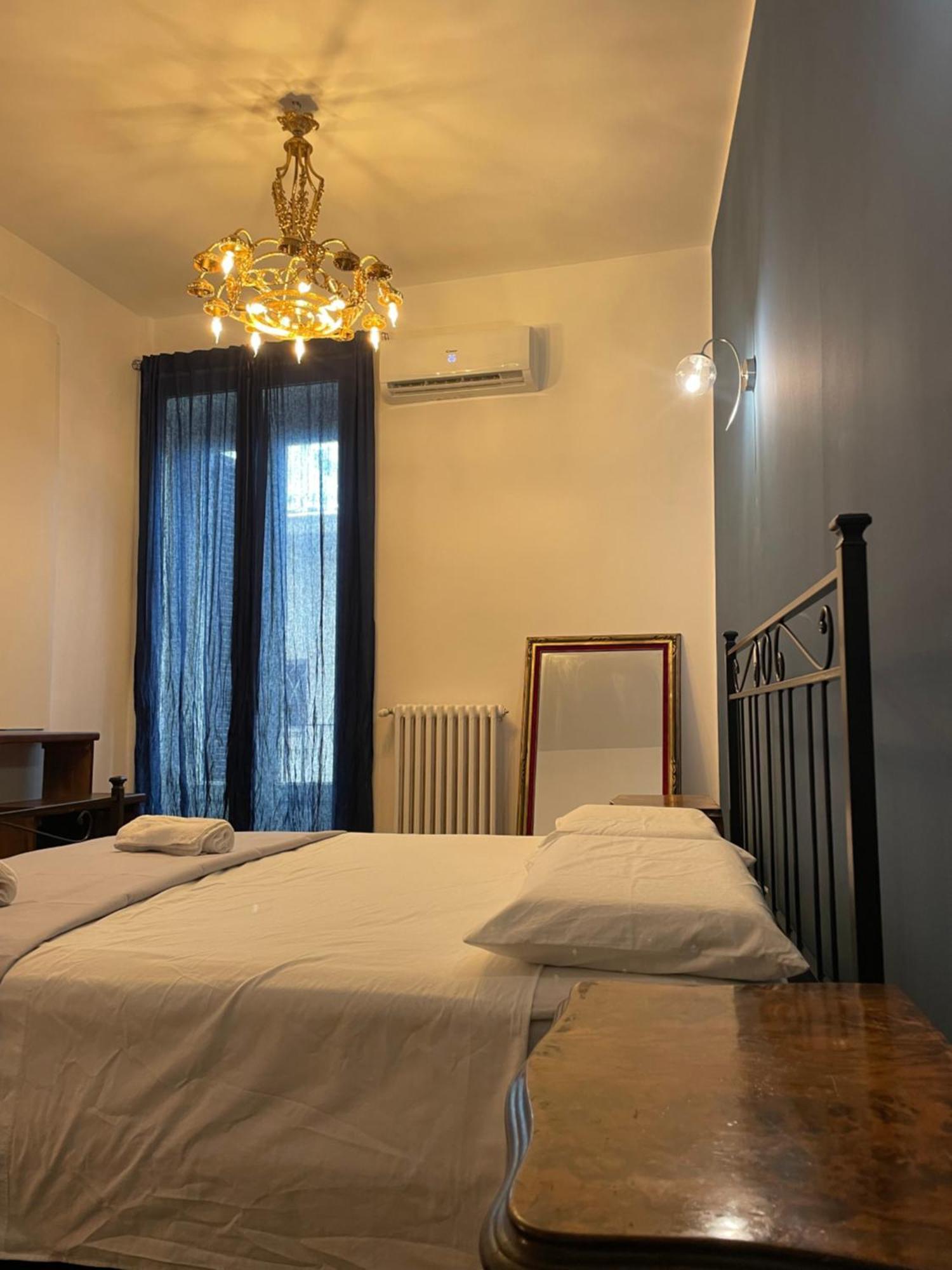 Il Serafino Holiday Suites バーリ エクステリア 写真