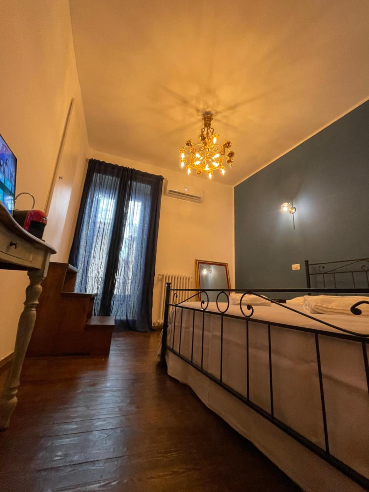 Il Serafino Holiday Suites バーリ エクステリア 写真