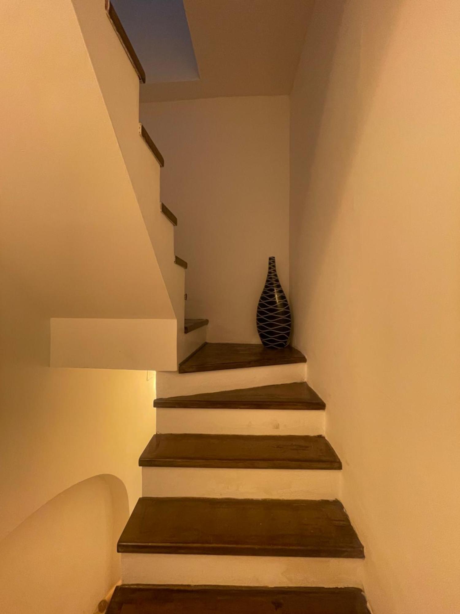 Il Serafino Holiday Suites バーリ エクステリア 写真