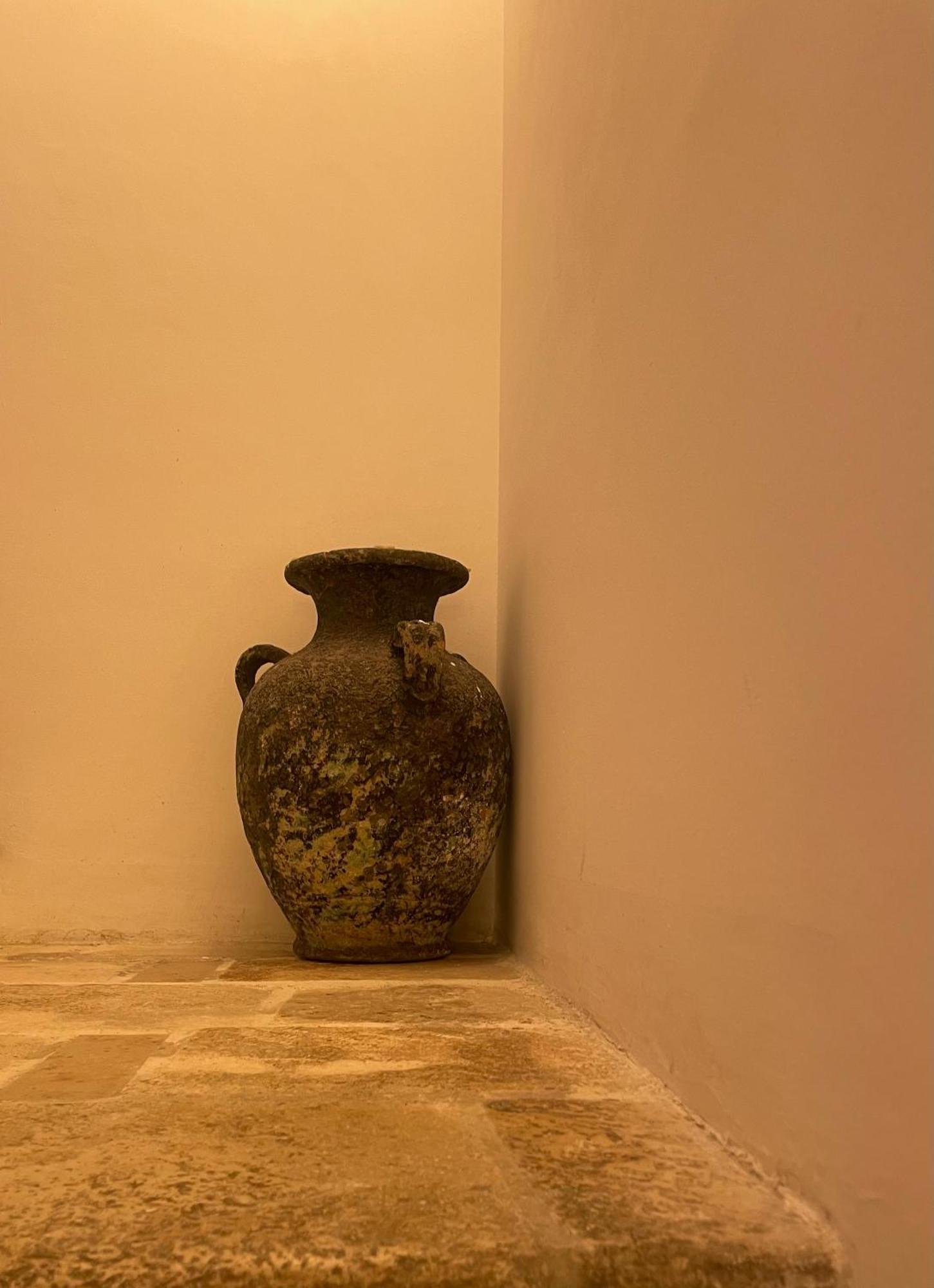 Il Serafino Holiday Suites バーリ エクステリア 写真