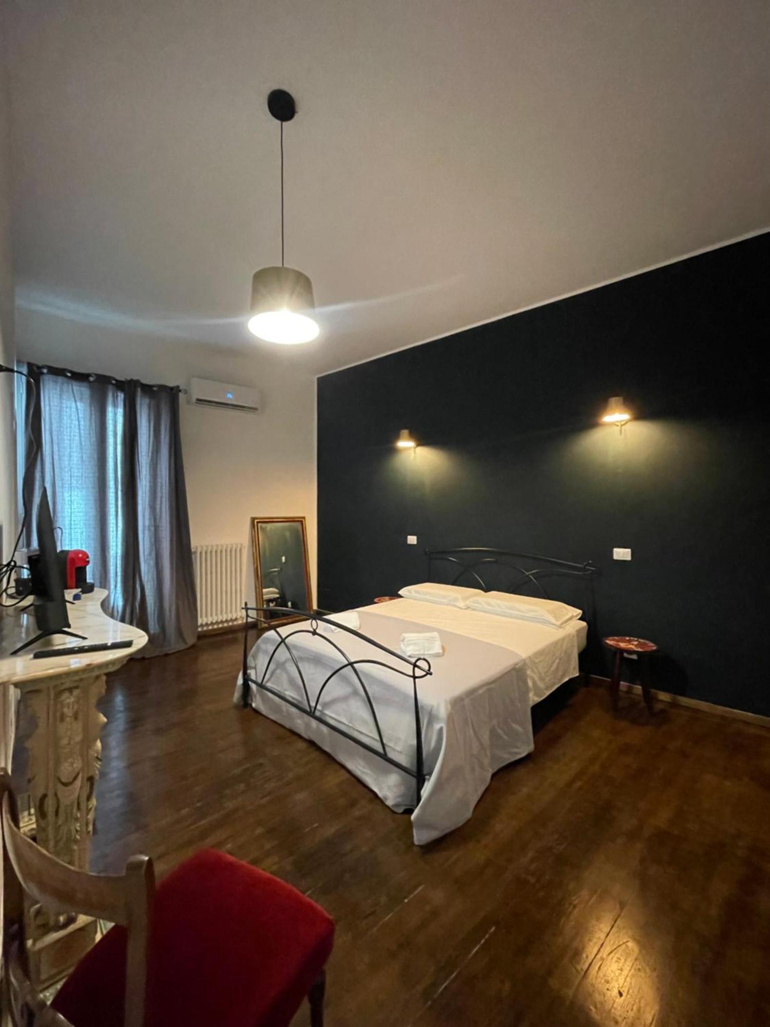 Il Serafino Holiday Suites バーリ エクステリア 写真