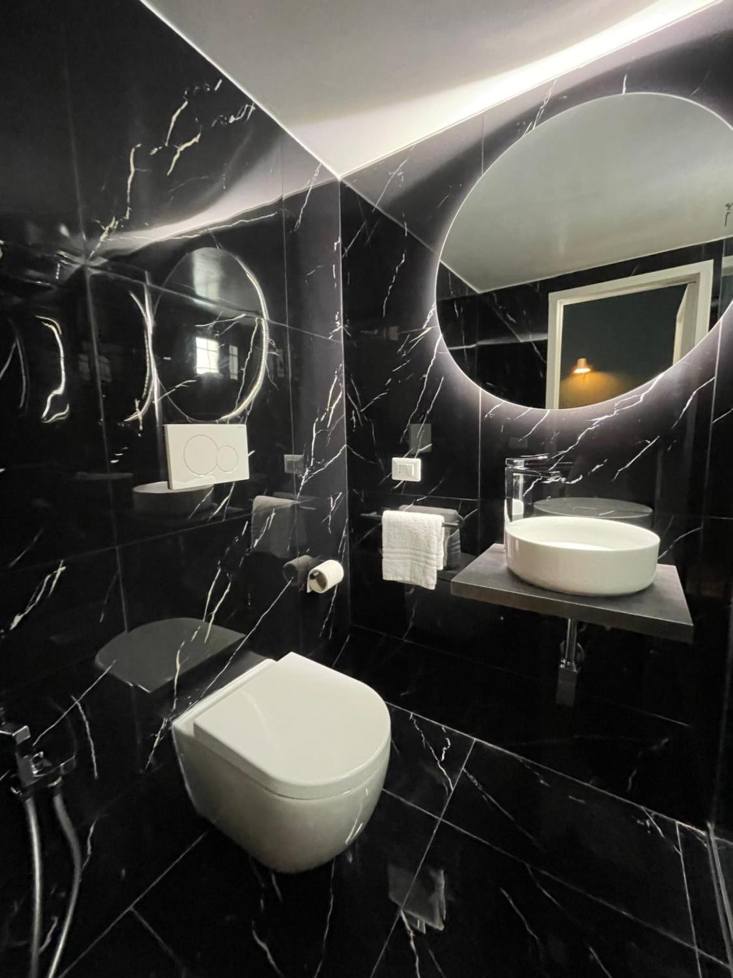 Il Serafino Holiday Suites バーリ エクステリア 写真