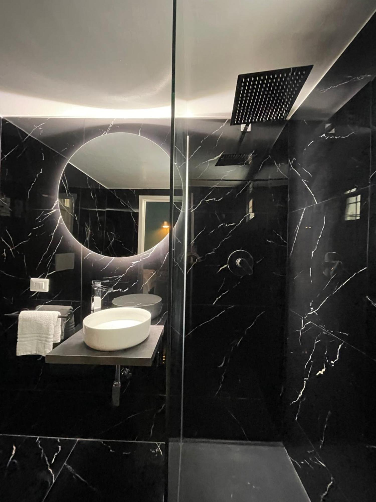 Il Serafino Holiday Suites バーリ エクステリア 写真