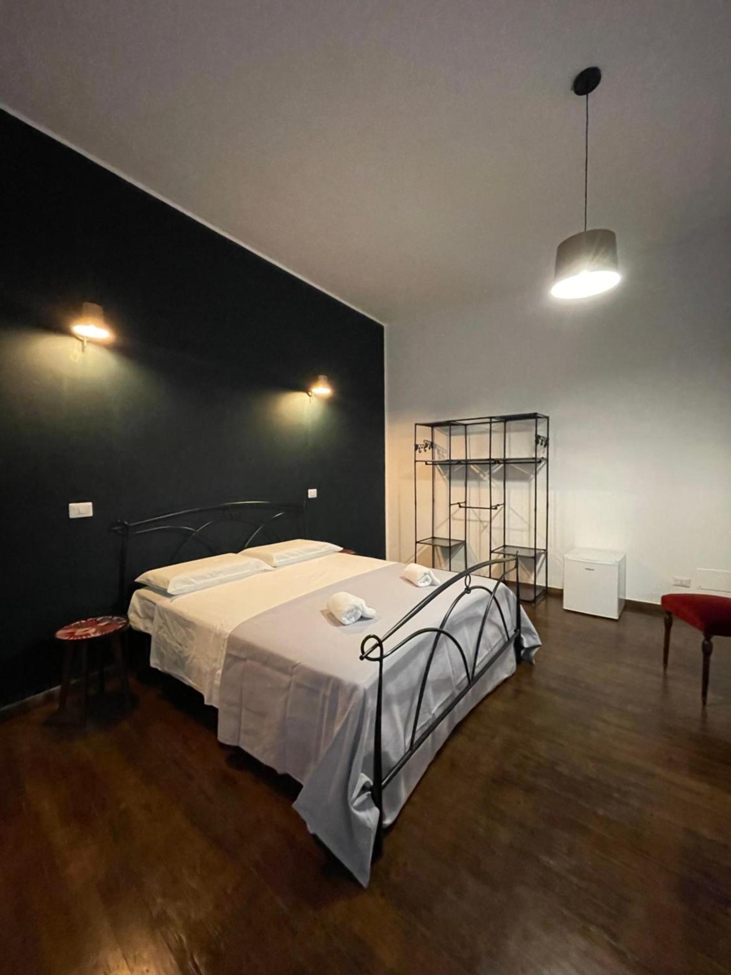 Il Serafino Holiday Suites バーリ エクステリア 写真