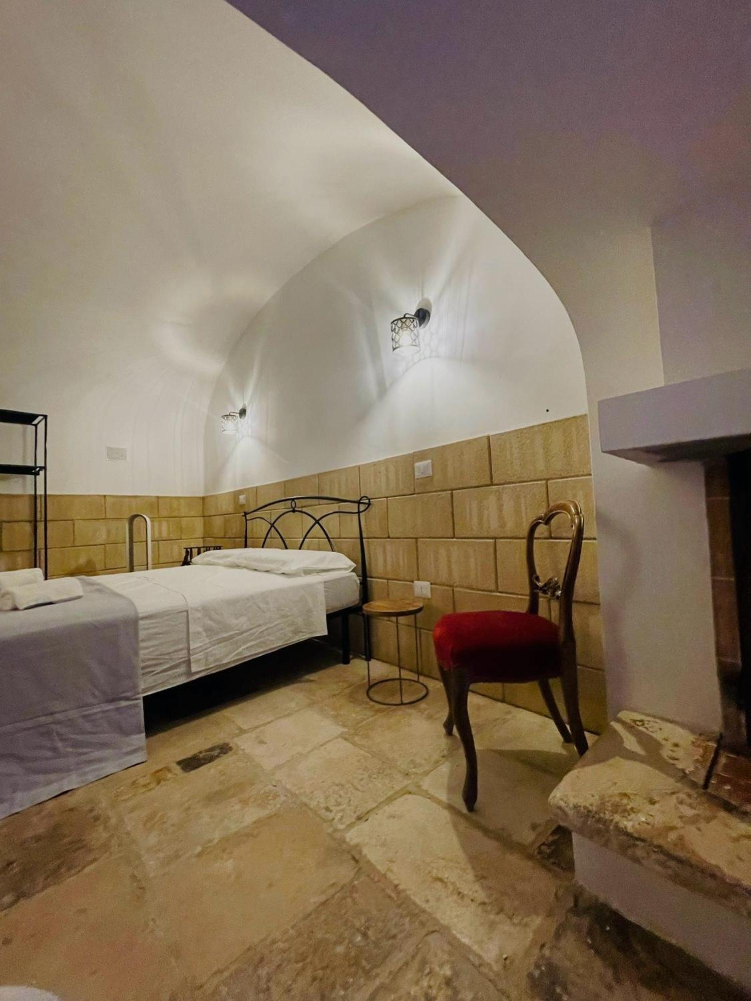 Il Serafino Holiday Suites バーリ エクステリア 写真