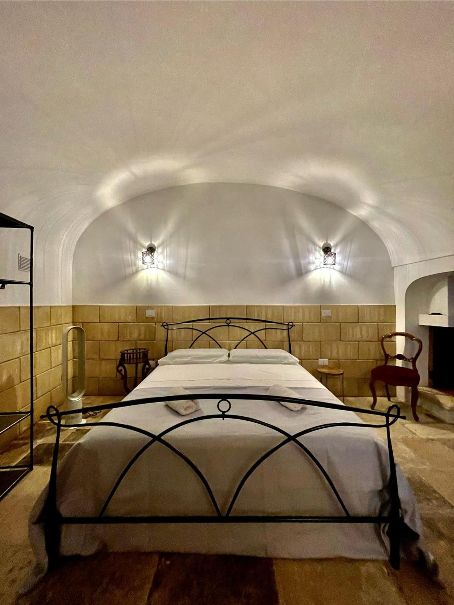 Il Serafino Holiday Suites バーリ エクステリア 写真