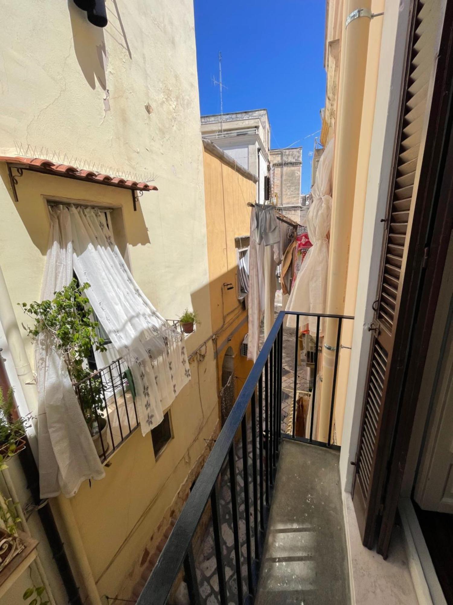 Il Serafino Holiday Suites バーリ エクステリア 写真